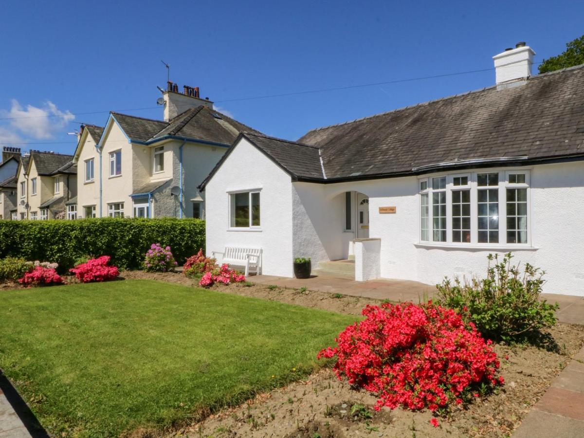 Holiday home Driftwood Keswick (Cumbria)