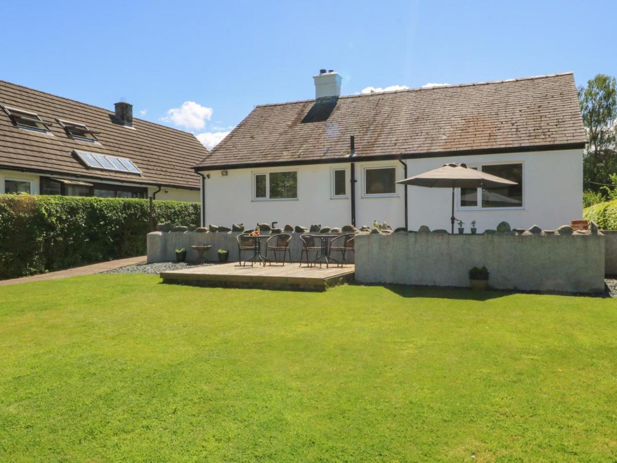 Driftwood Holiday home Keswick (Cumbria)